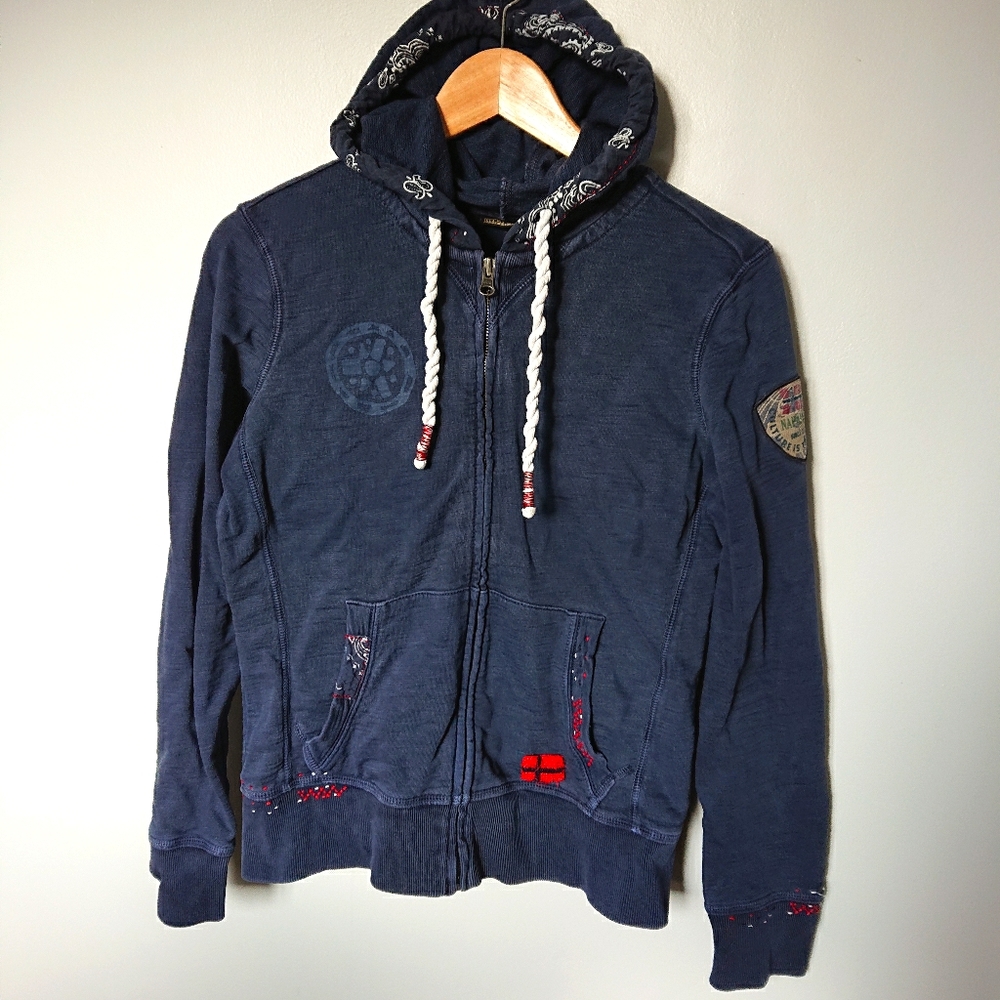 Napapijri hoodie